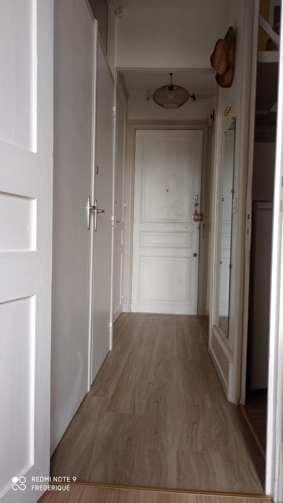 Châtel-Guyon Studio 18 Residence Du Parc חדר תמונה