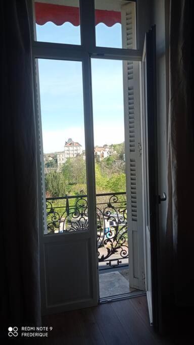 Châtel-Guyon Studio 18 Residence Du Parc חדר תמונה