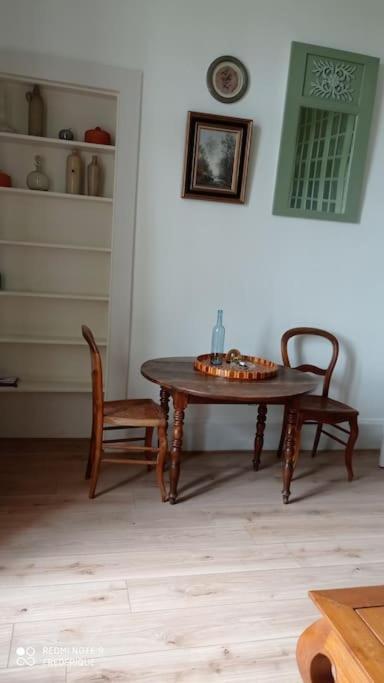 Châtel-Guyon Studio 18 Residence Du Parc חדר תמונה
