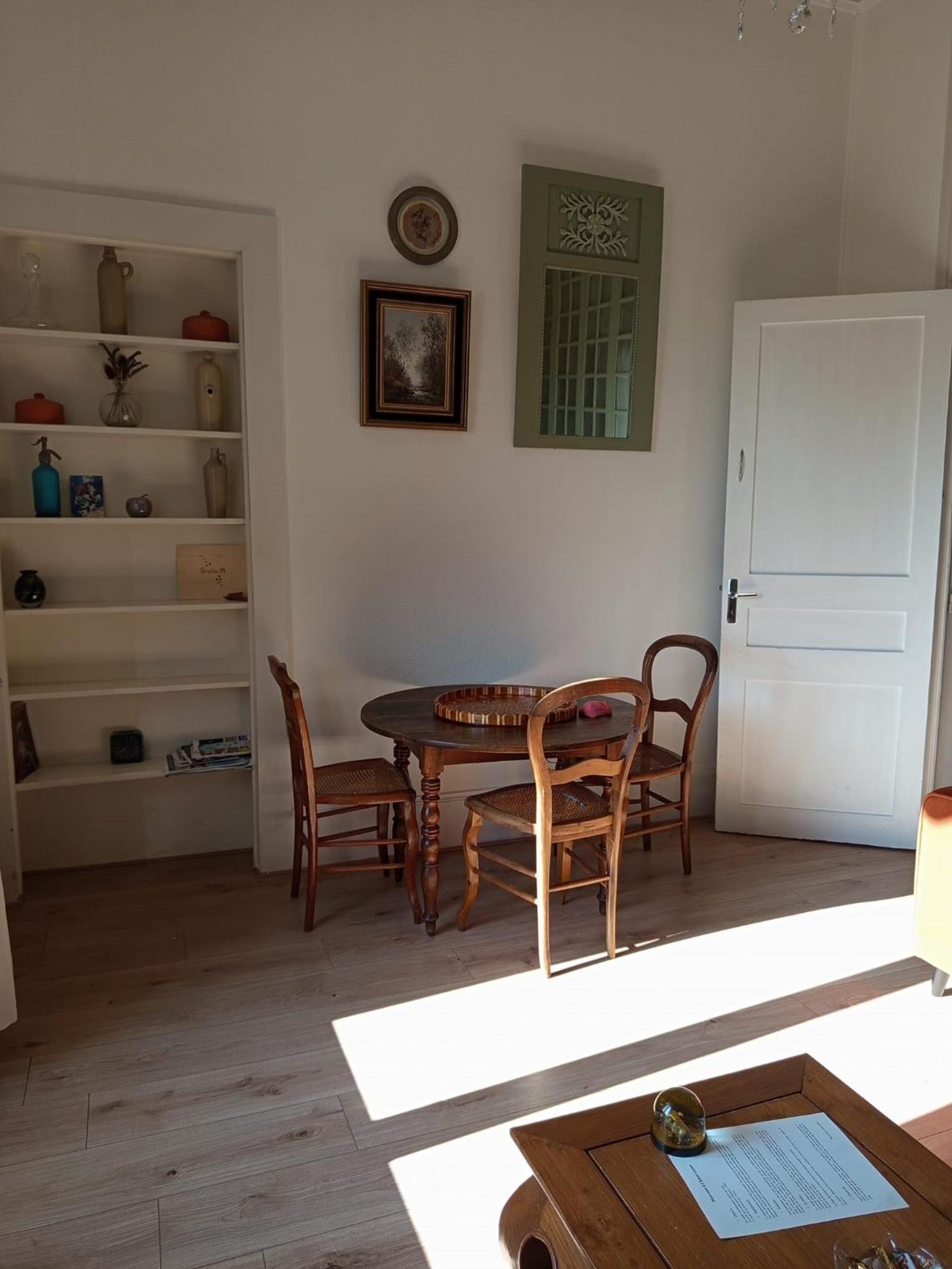 Châtel-Guyon Studio 18 Residence Du Parc מראה חיצוני תמונה