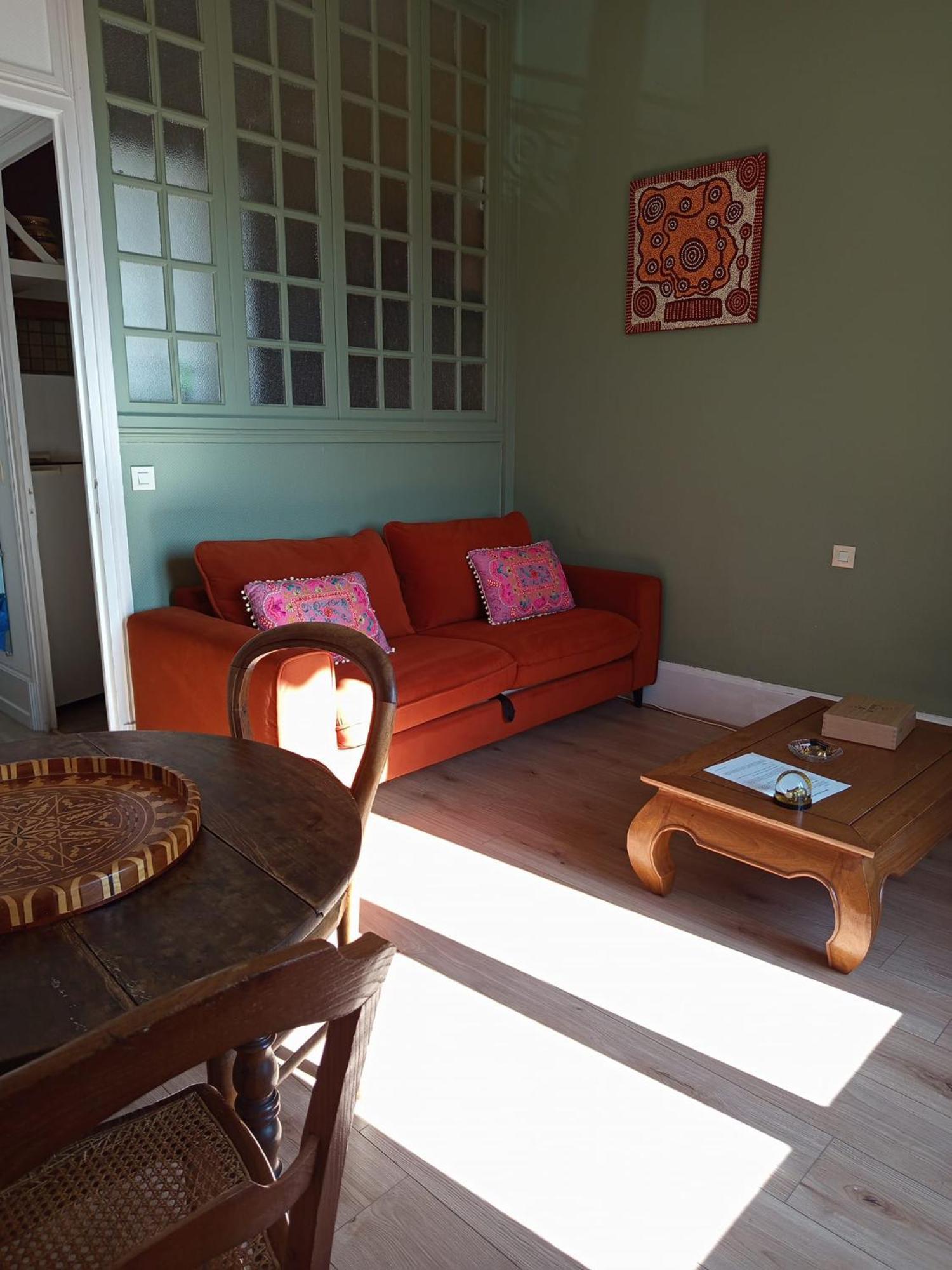 Châtel-Guyon Studio 18 Residence Du Parc מראה חיצוני תמונה