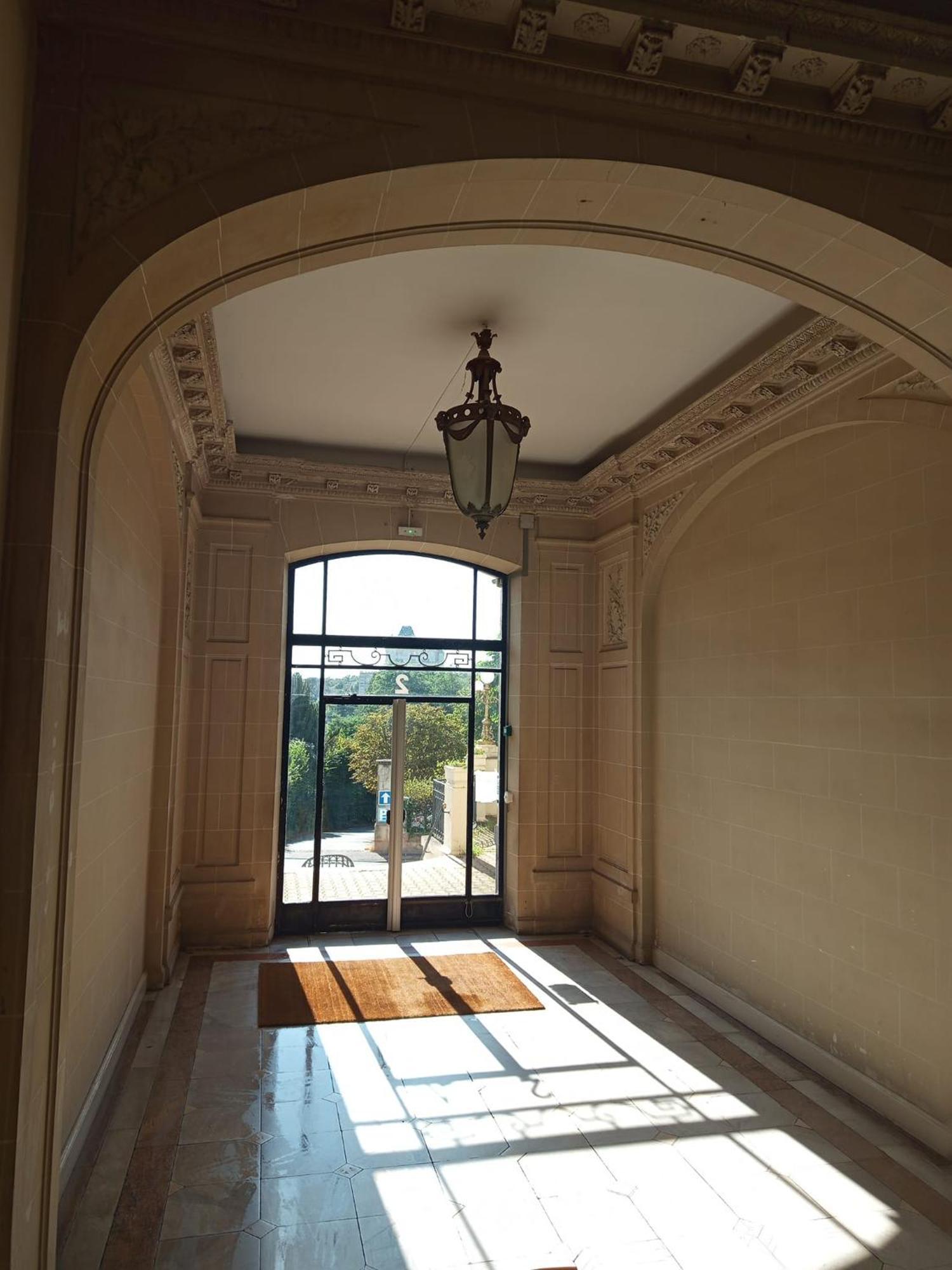 Châtel-Guyon Studio 18 Residence Du Parc מראה חיצוני תמונה