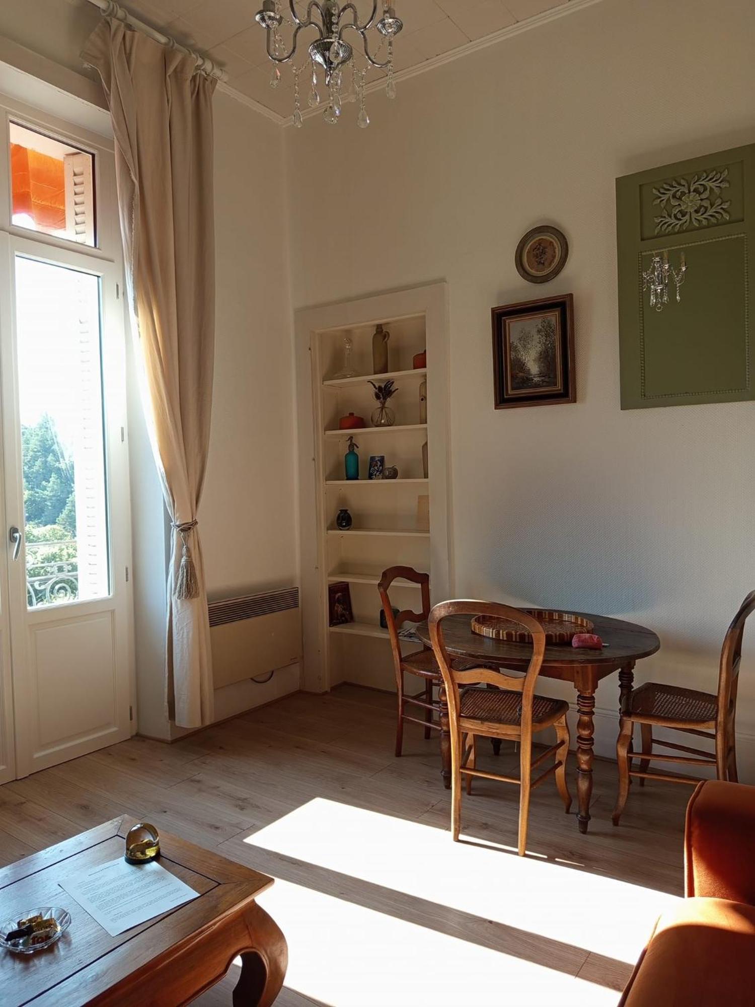 Châtel-Guyon Studio 18 Residence Du Parc מראה חיצוני תמונה